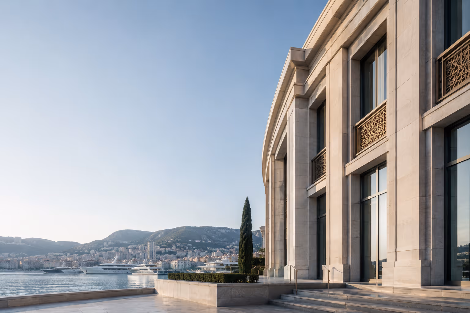 Clients d'Elyss à Monaco et sur la Côte d'Azur