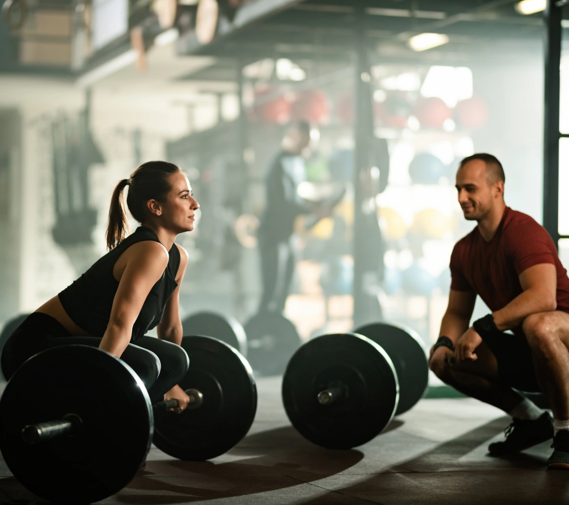 Training Image