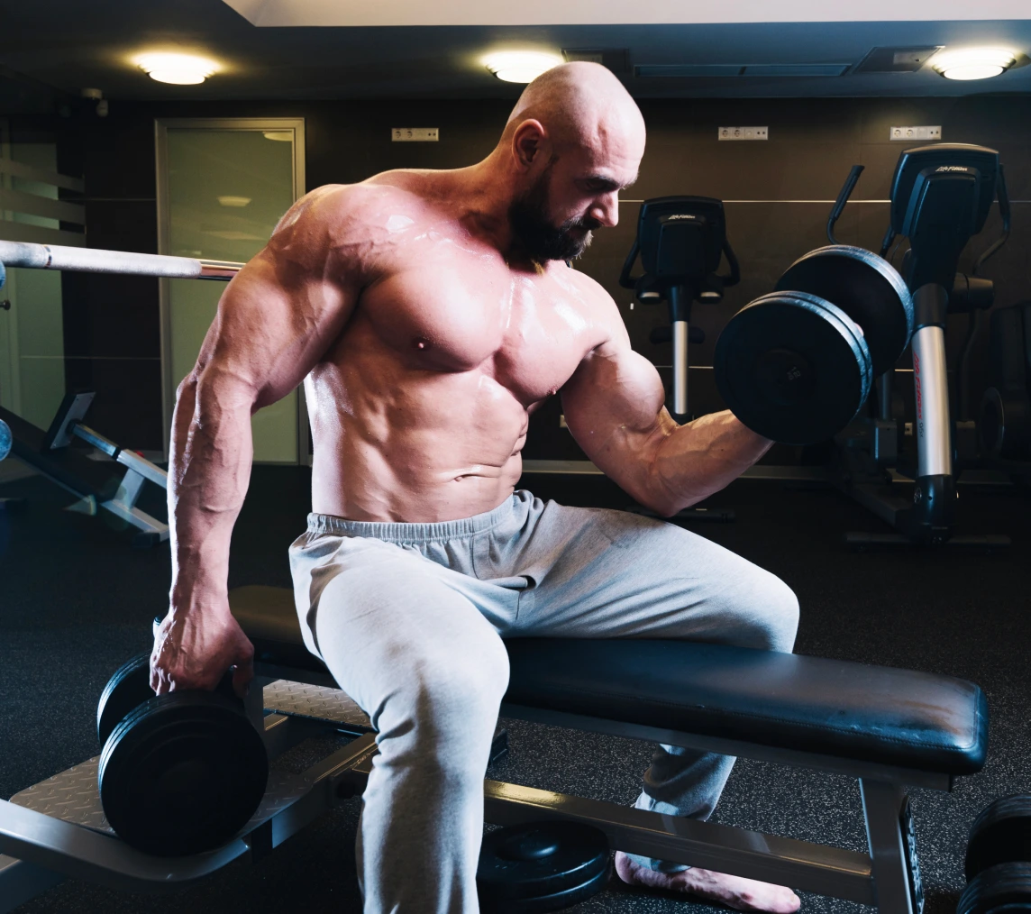 Training Image