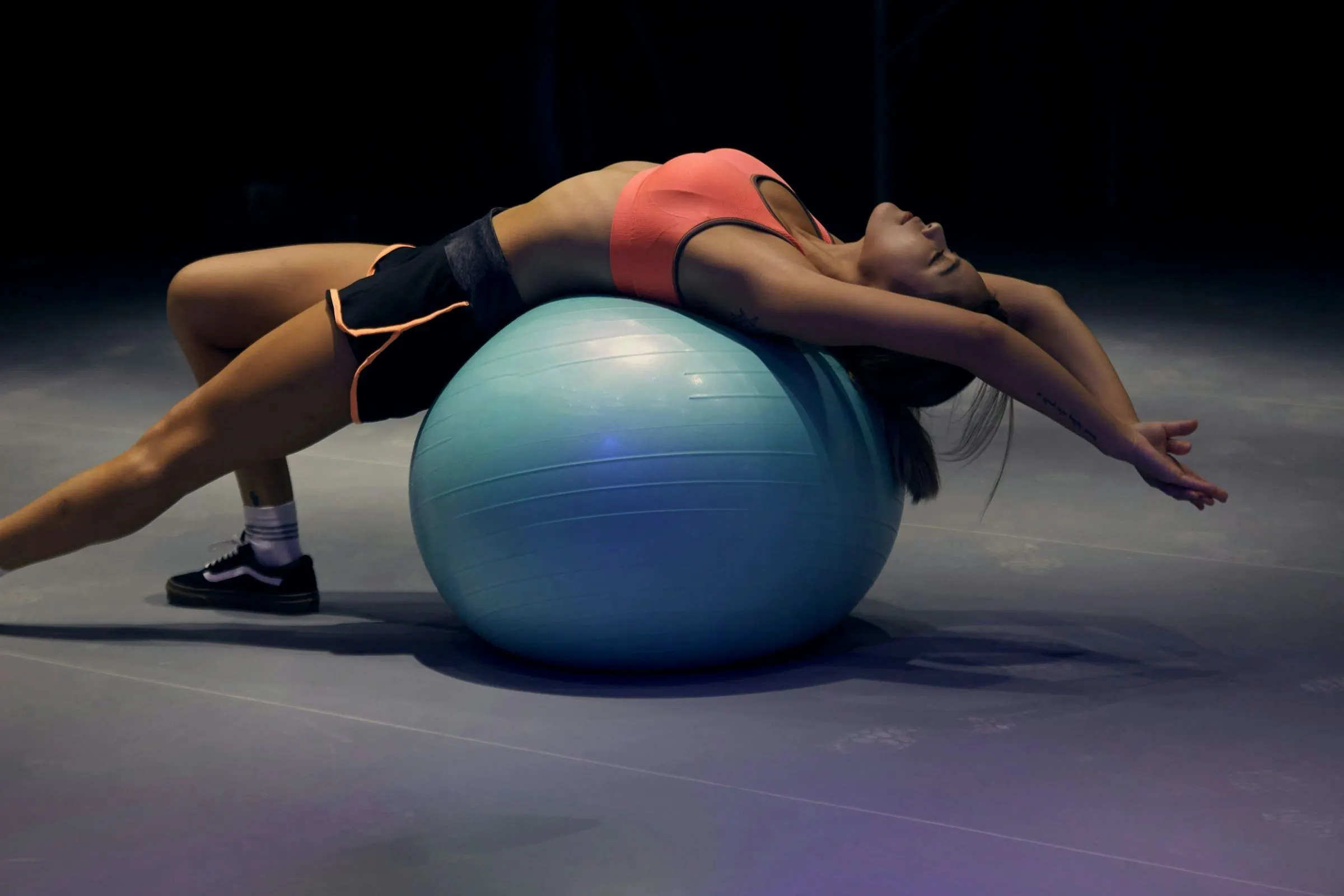 GymBalloons
