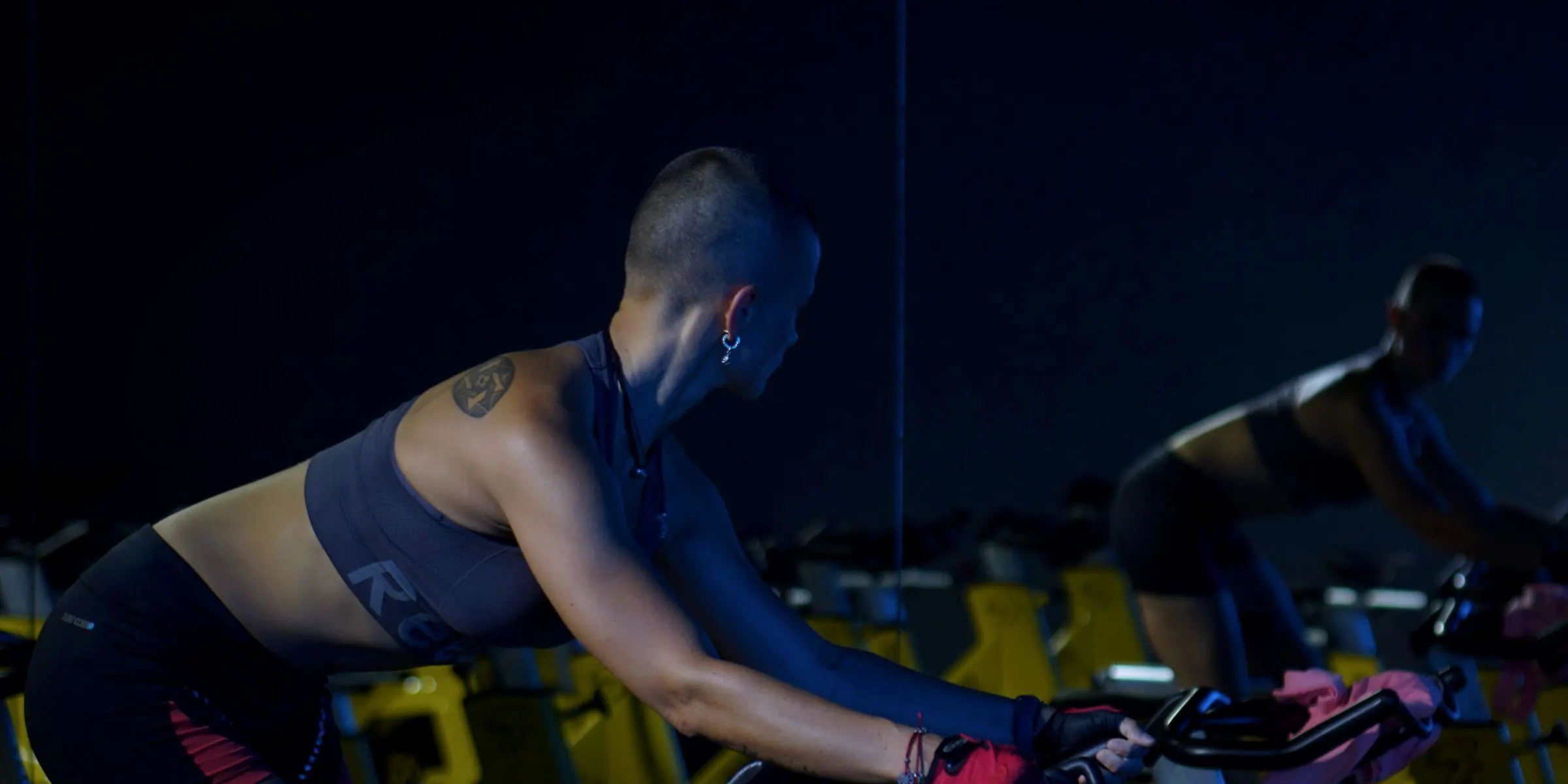 Spinning