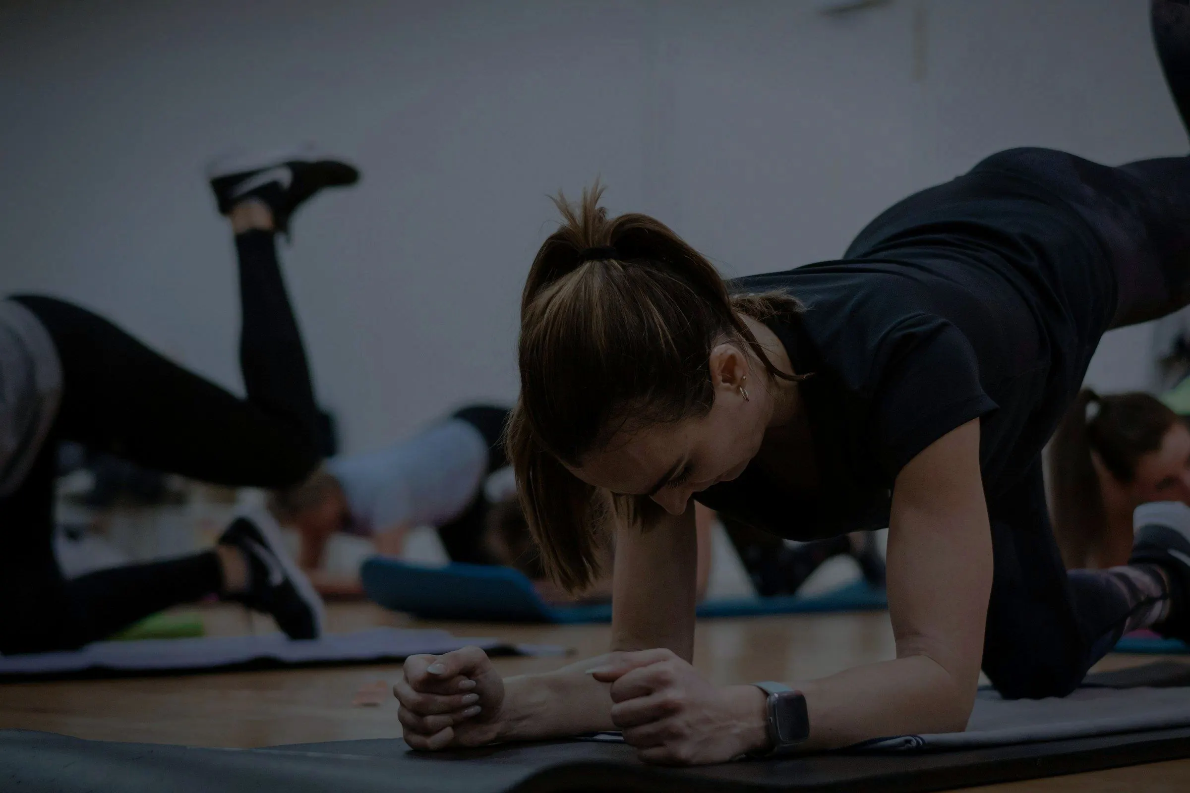 Pilates