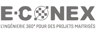 Logo client