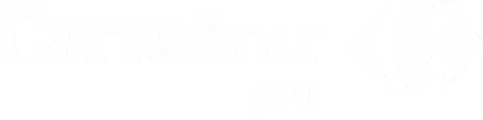 Logo Carrefour Pro