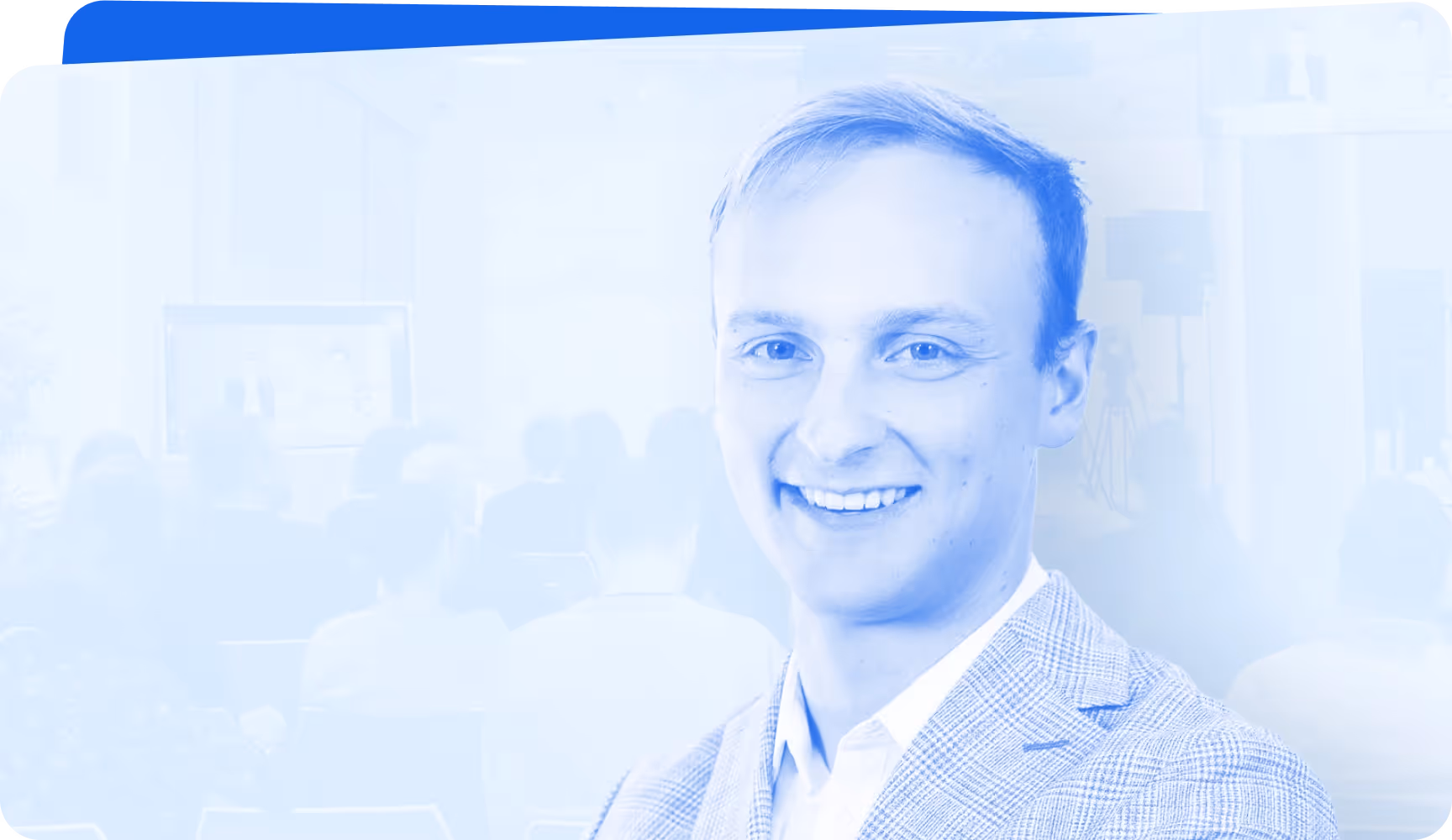 Portrait en bureau, étude de cas OpenClassrooms