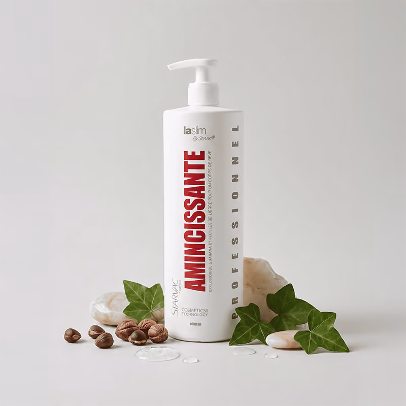 La Slim Amincissante – cosmétique professionnel STARVAC