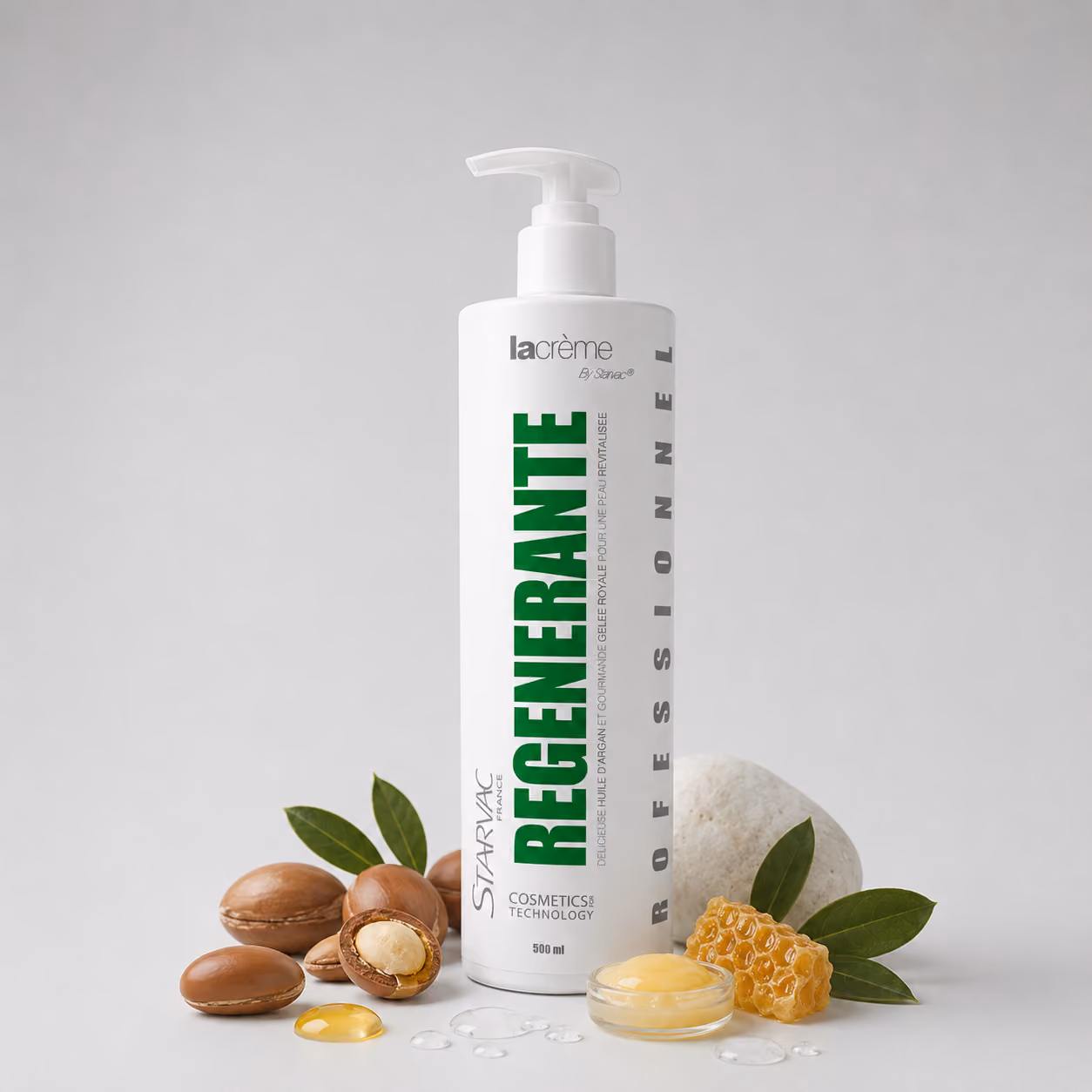 La Crème Régénérante – cosmétique professionnel STARVAC