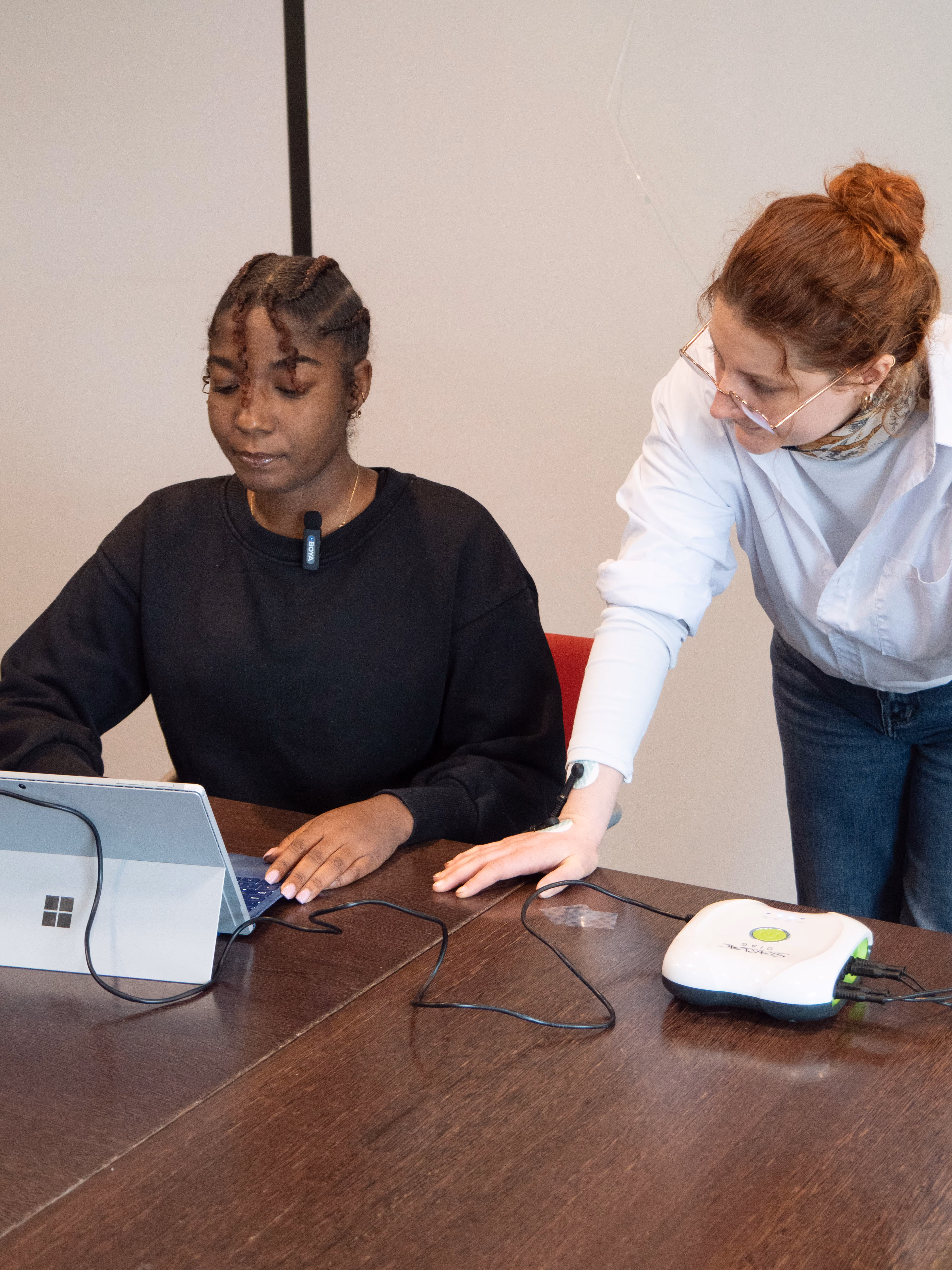 Formation au bilan STARVAC DIAG®