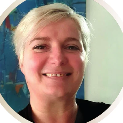 Florence Ansar, coach Physiobell’ – Coaching Expert STARVAC