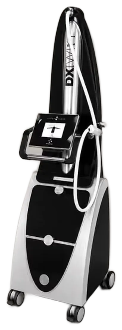 DXtwin HyperPulse® STARVAC, Stretching Cellulaire® pour le remodelage de la silhouette