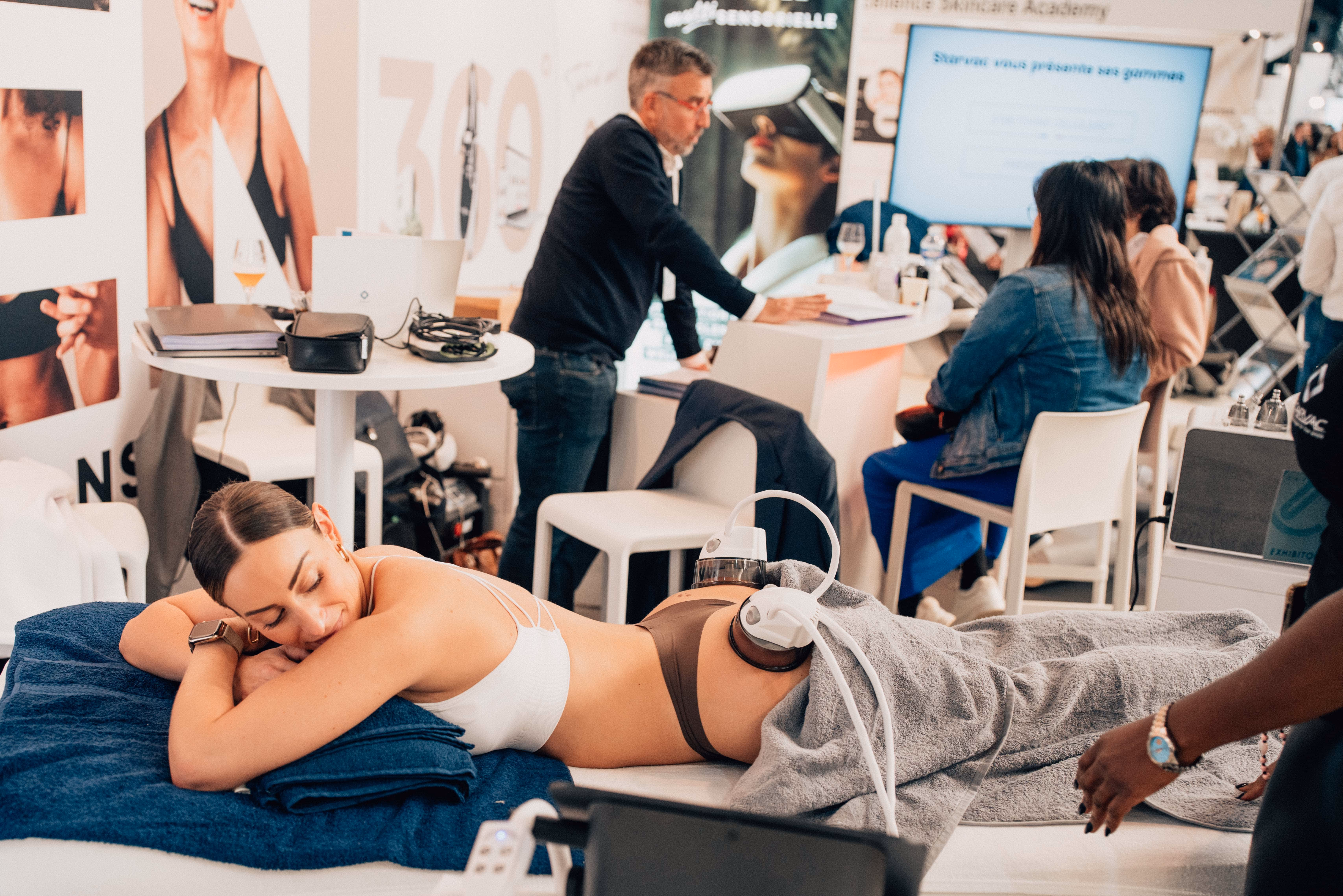 Formation au Stretching Cellulaire® nouvelle génération STARVAC