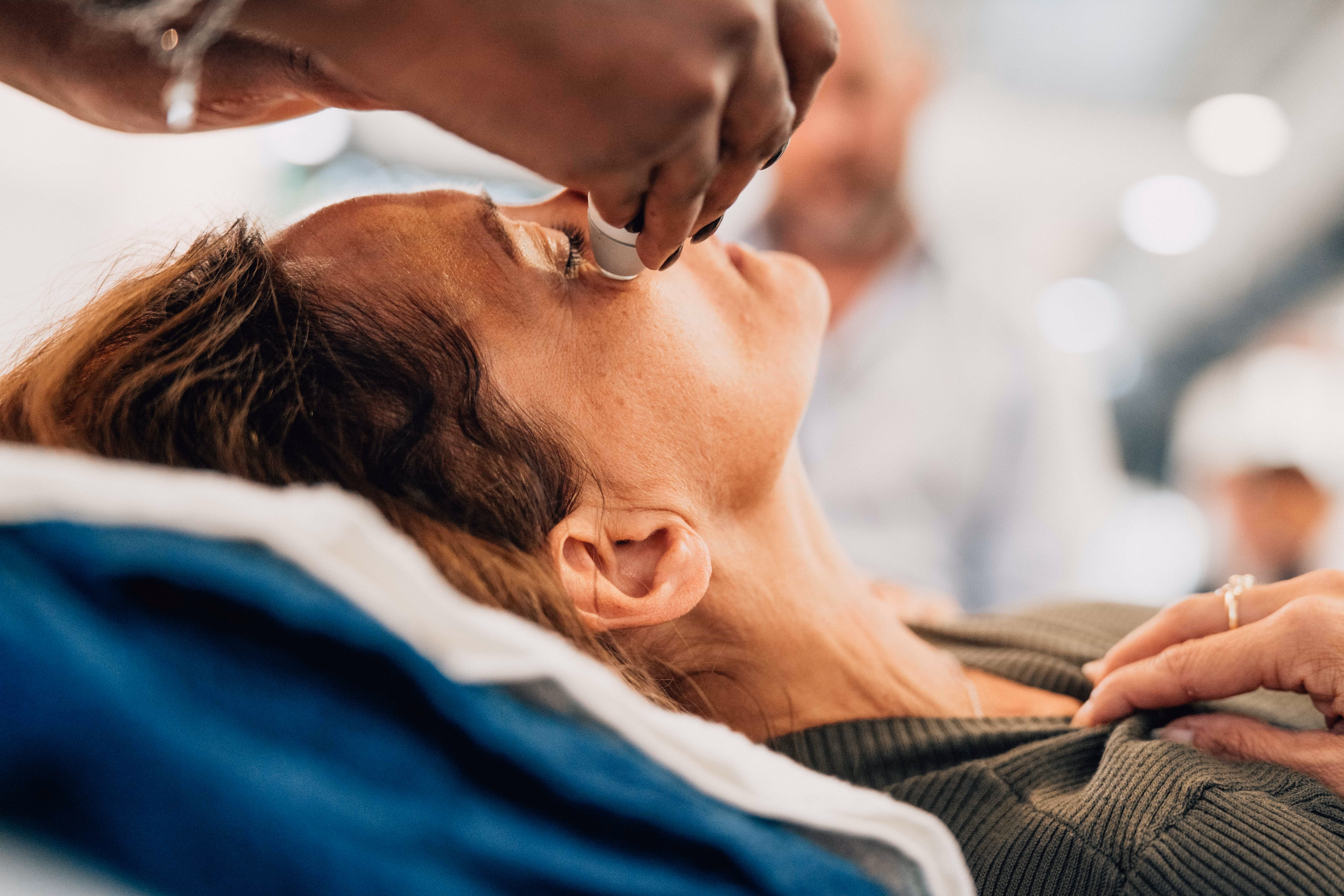 Formation DXface® soins visage