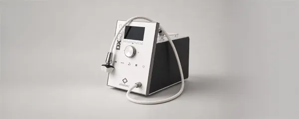 Appareil DXface® STARVAC