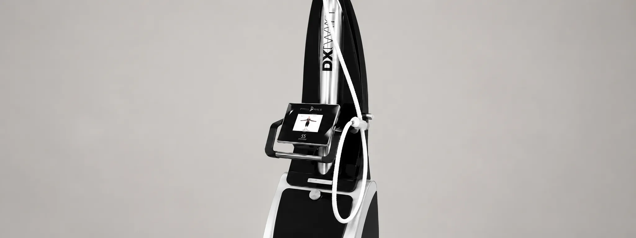 Appareil DXtwin HyperPulse® STARVAC