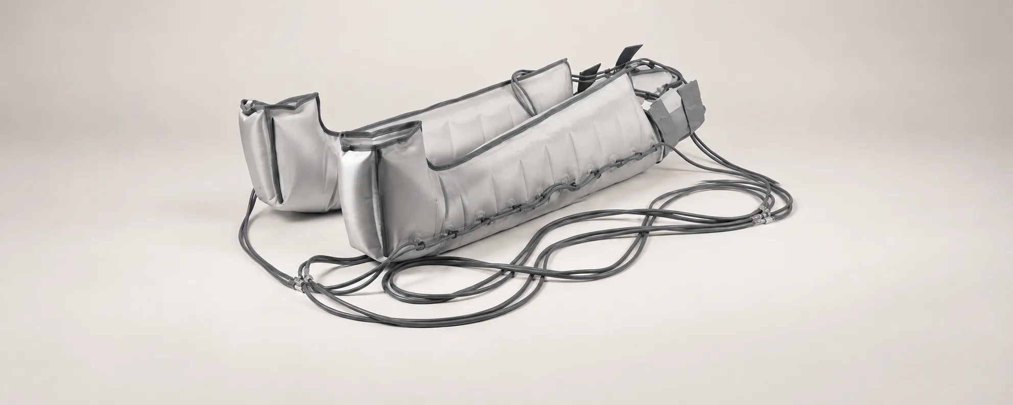 Bottes de Pressodynamie® PSX Active Wave® STARVAC