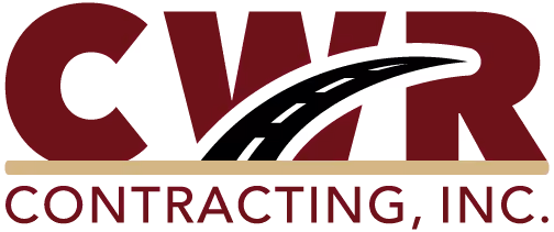 CWR Contracting