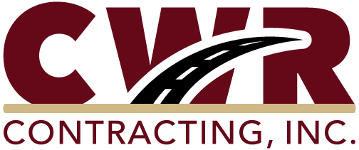CWR Contracting