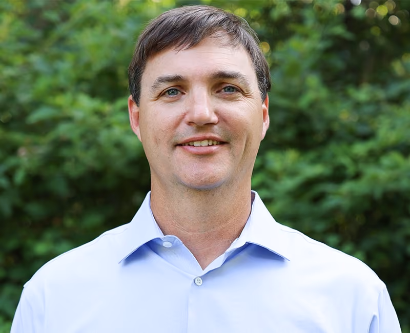 Chris Riley, President of CWR Contracting