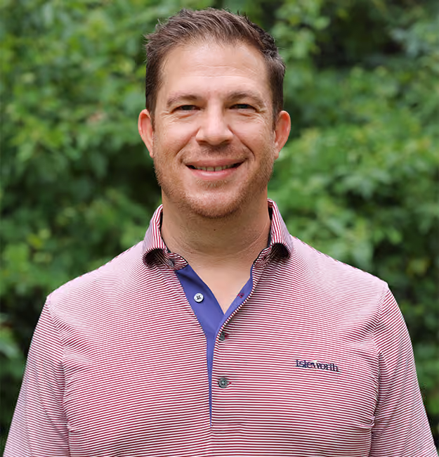 Stuart Savoy, Wildwood Area Manager at CWR Contracting