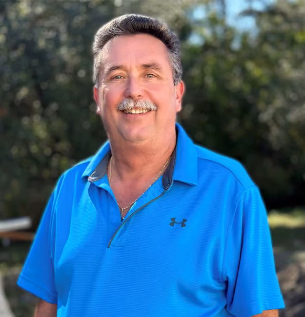 Rick Slone, South Florida Sales Representative at CWR Contracting
