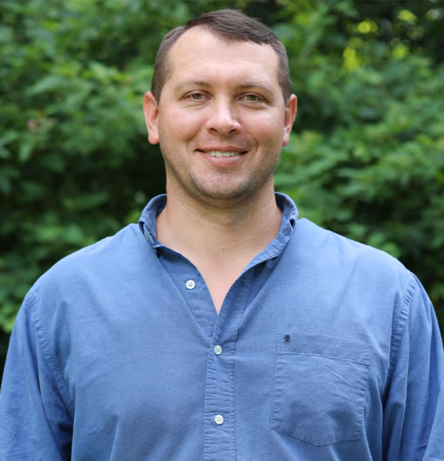Evan Dicenso, Tallahassee Area Manager at CWR Contracting