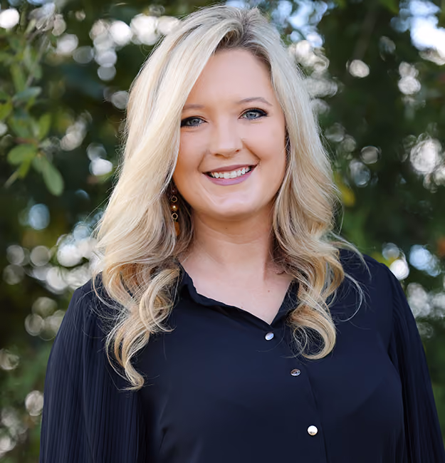Caitlin D'Arville, Florida Panhandle Sales Representative at CWR Contracting