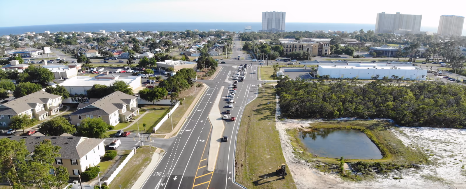 Bay Parkway