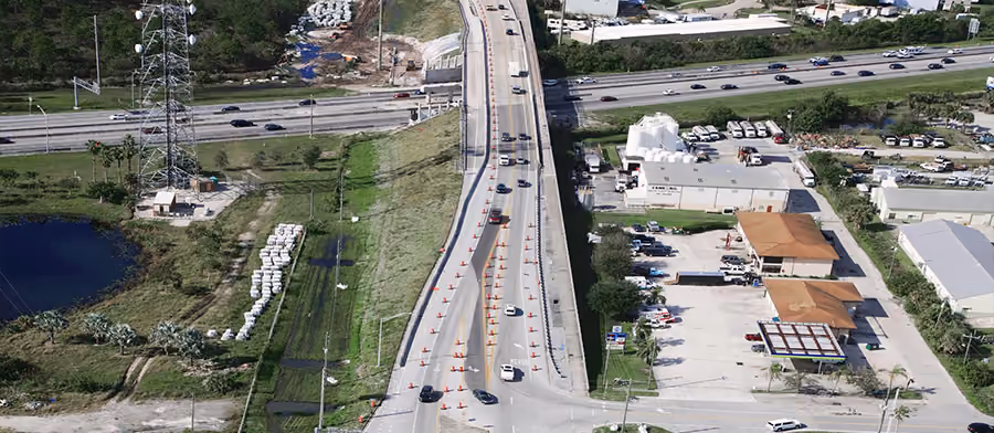 SR 714 / SW Martin Highway