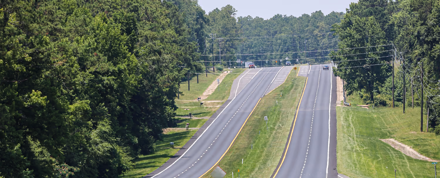 SR 10 (US 90) Gadsden County