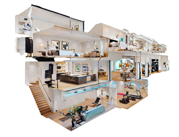 Matterport virtual tour for real estate Christchurch