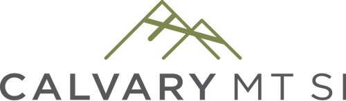 Calvary Mt Si
