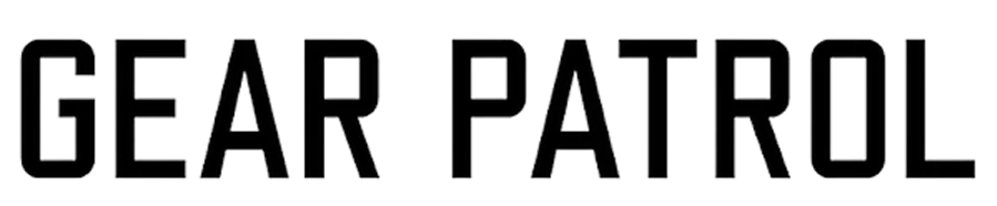Gear Patrol logo