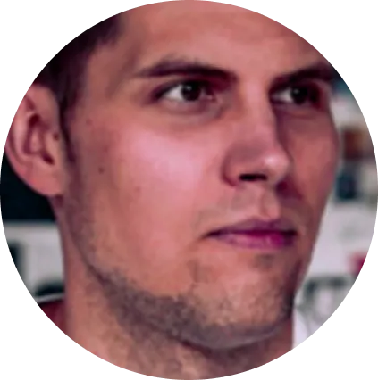 Harrison Bohrman, Marketing Advisor