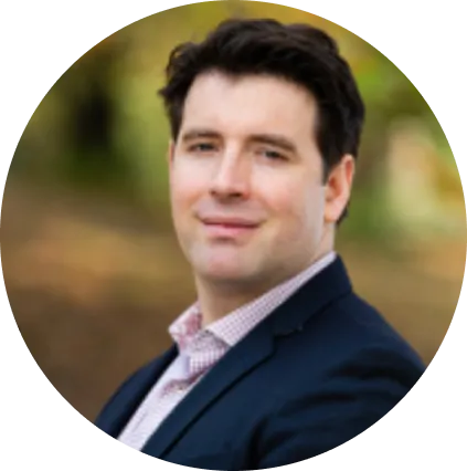 Bill Irvine, Co-Founder and Financial Advisor