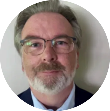 Colin Paterson