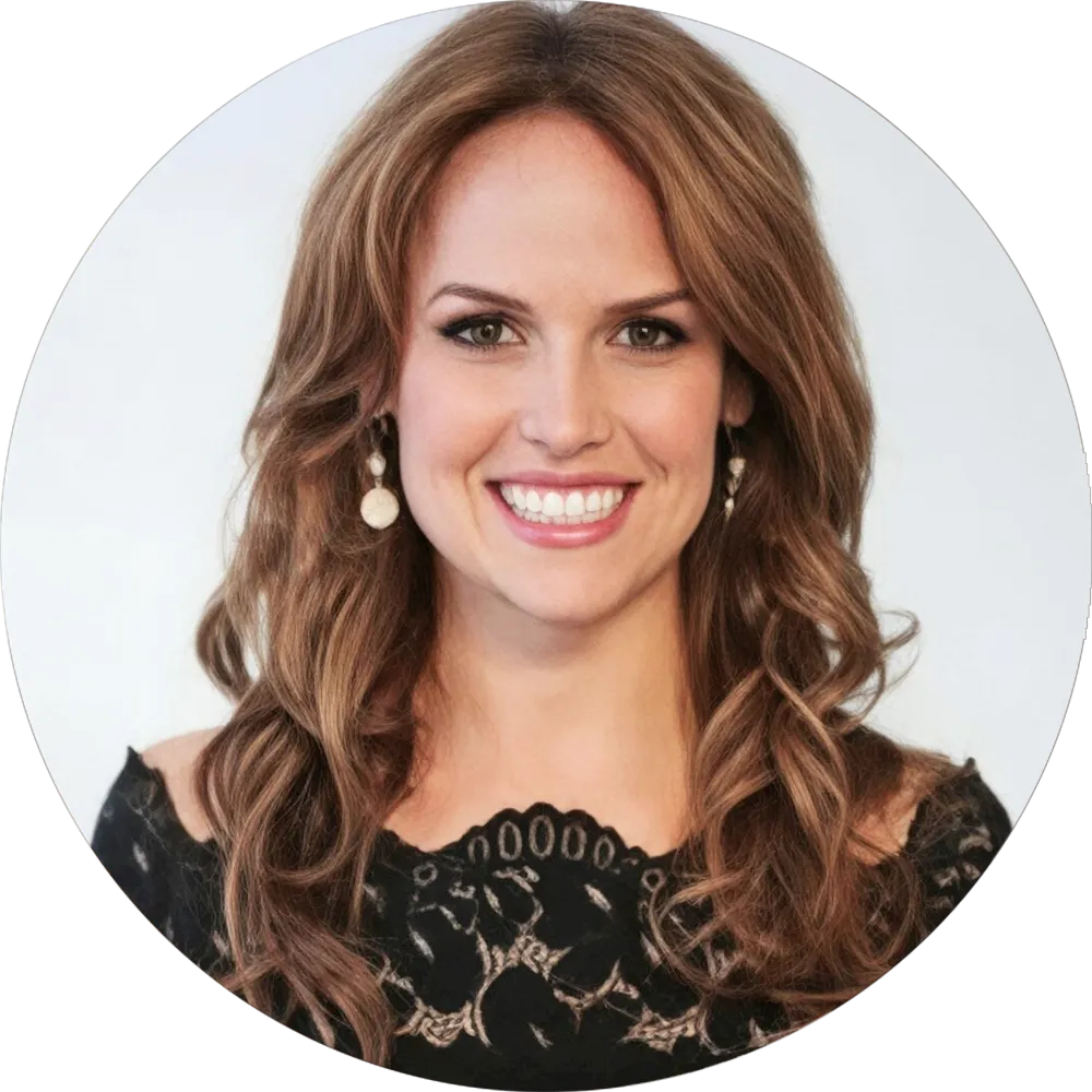 Stephanie Polakoski, Director of Business Development
