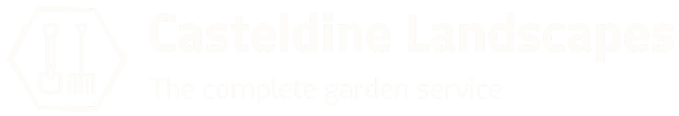 Logo Casteldine Landscapes