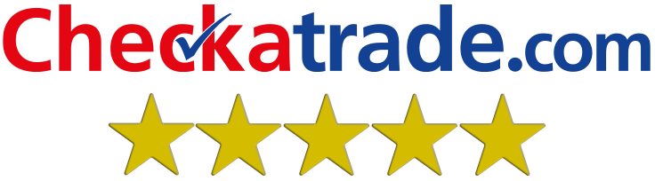 checkatrade-logo-stars