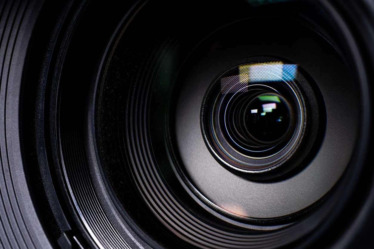 Vision Image