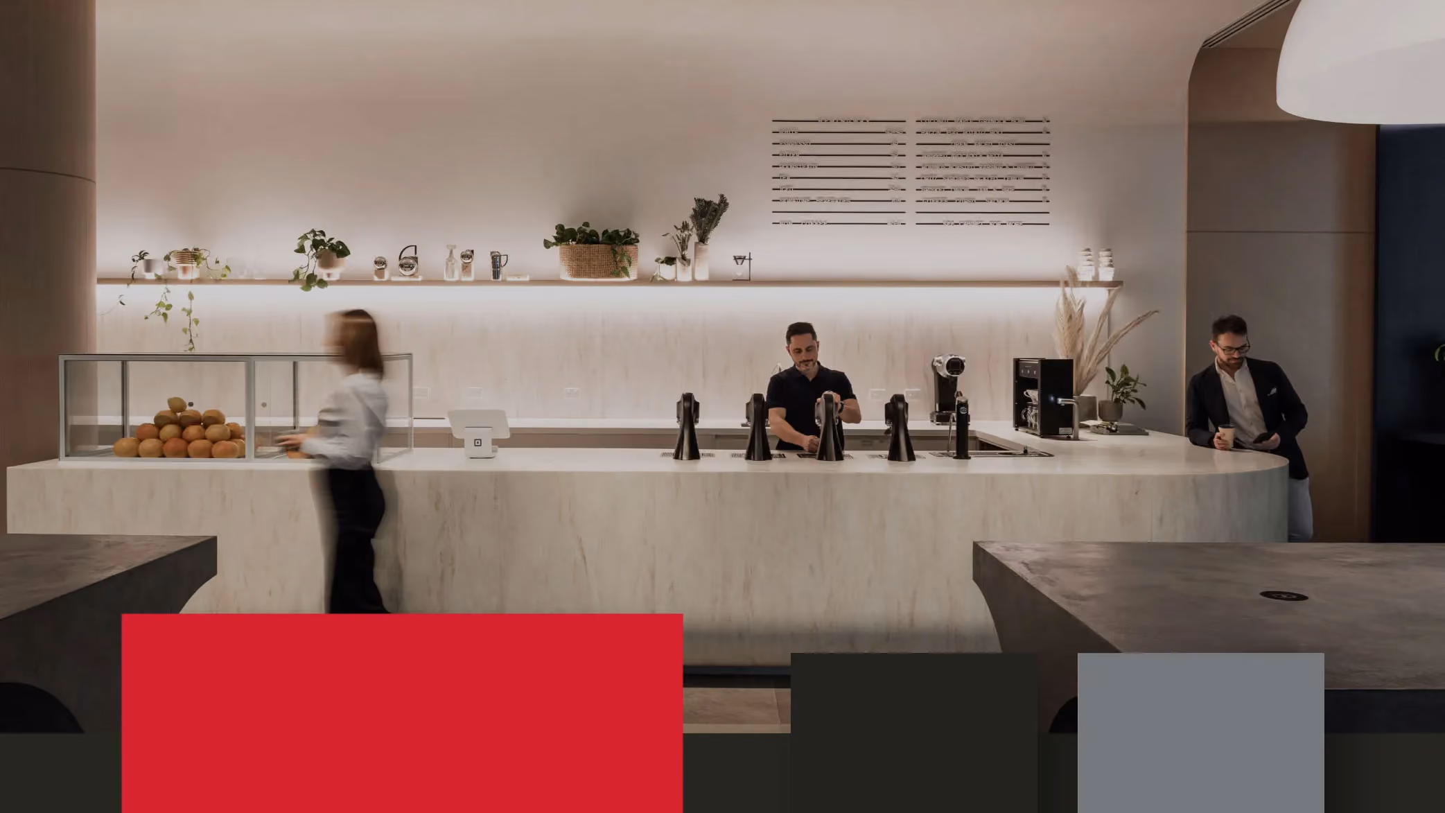 View case study