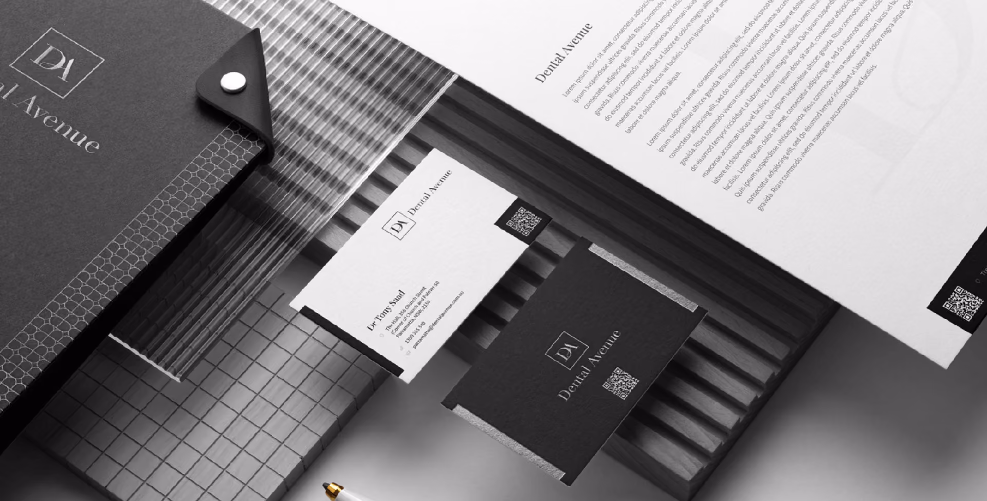 View case study