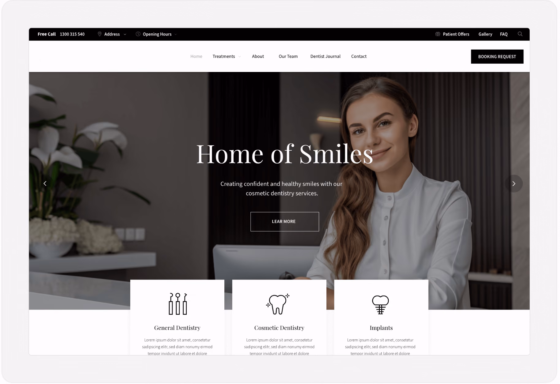 Dental Avenue