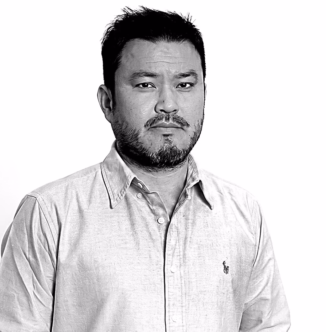 Team member image