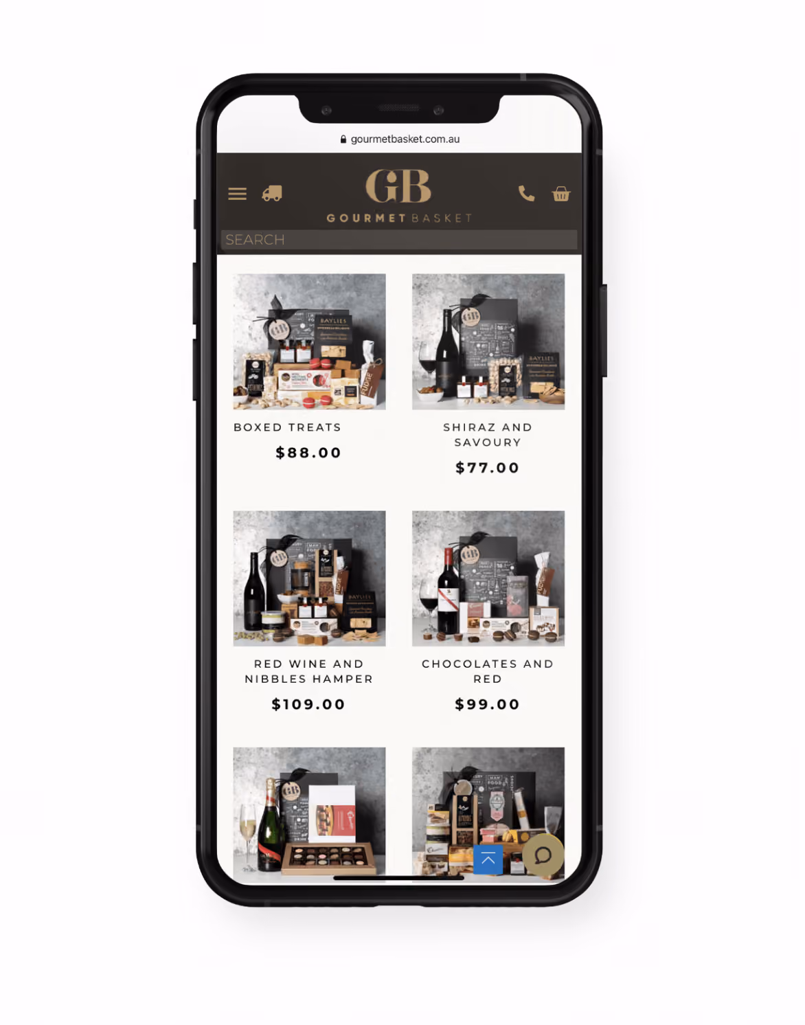Gallery Single Image