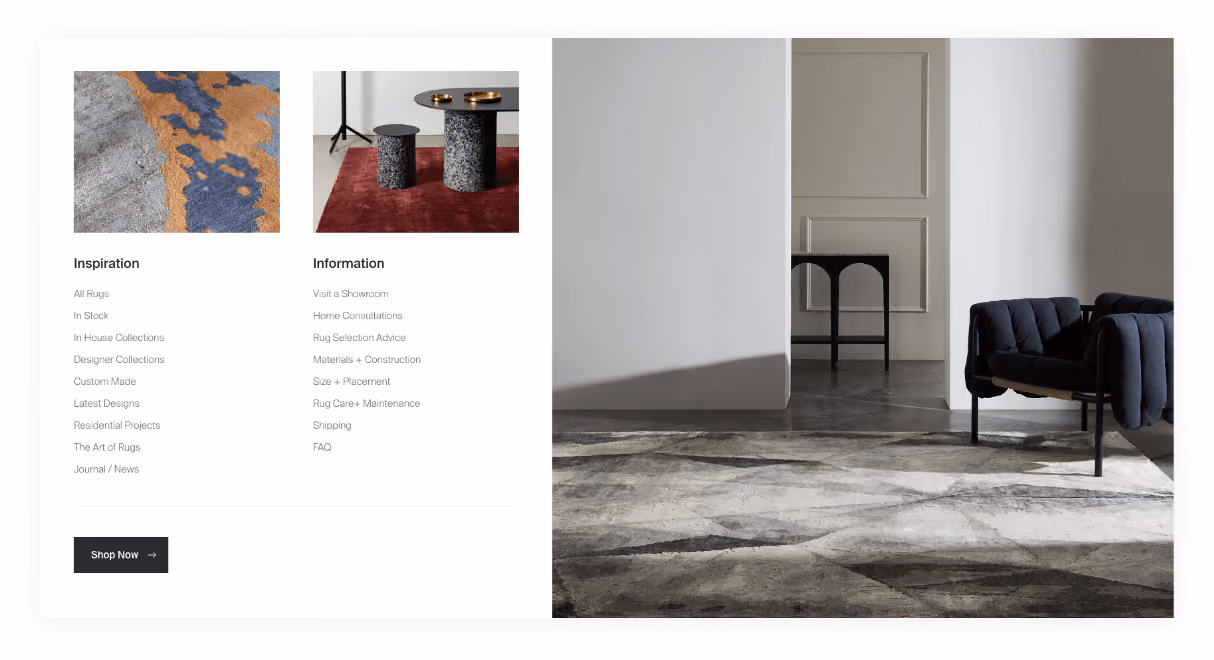 Gallery Single Image