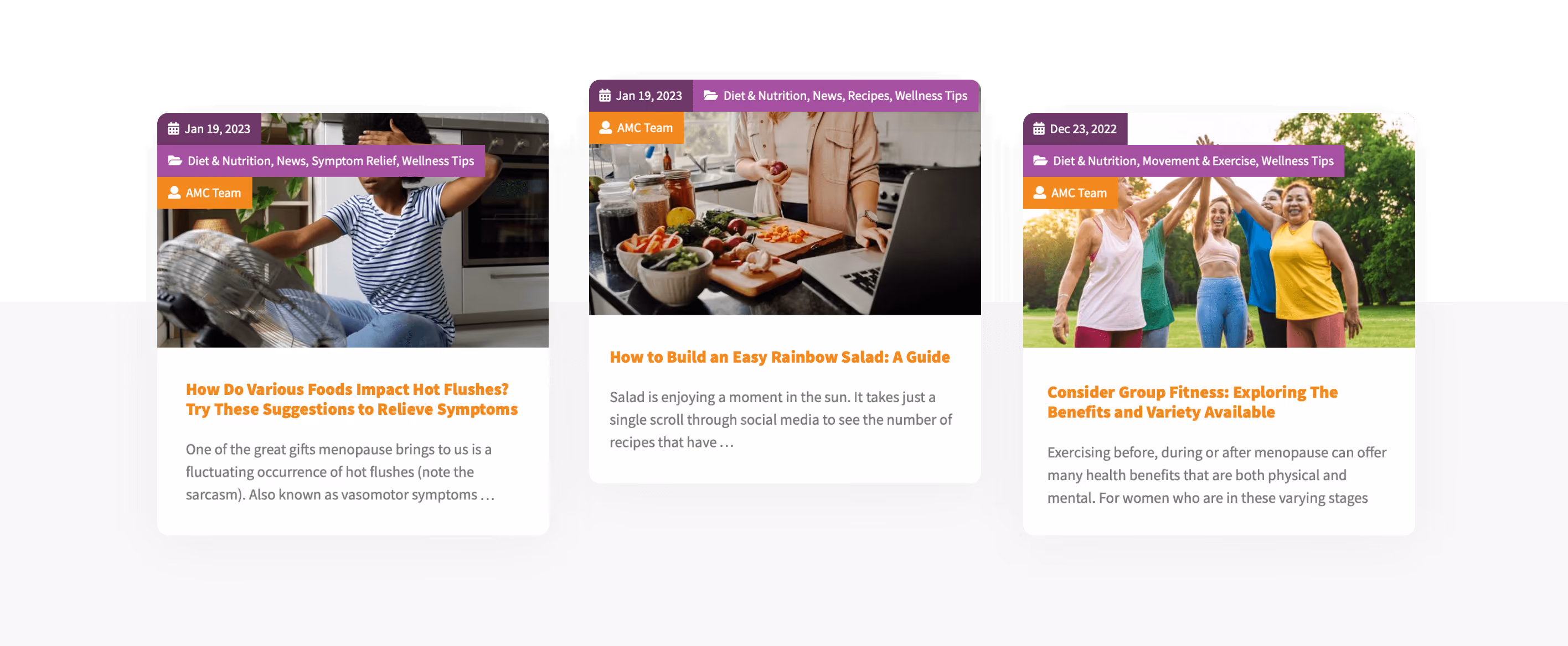 Australian Menopause Centre