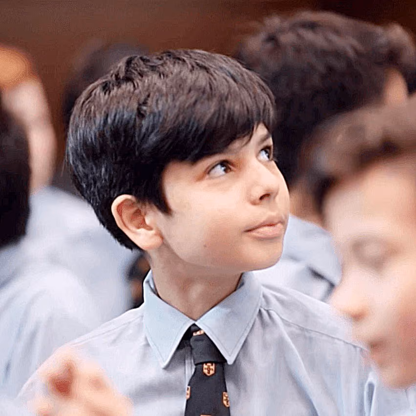Gallery Single Image
