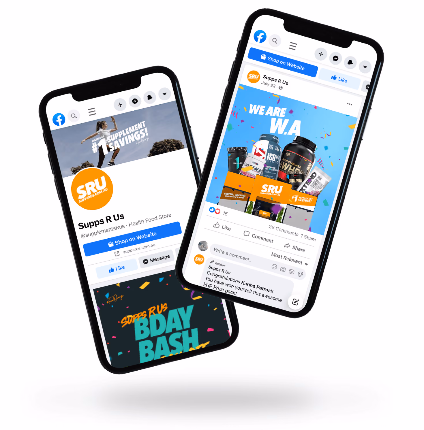 Gallery Single Image