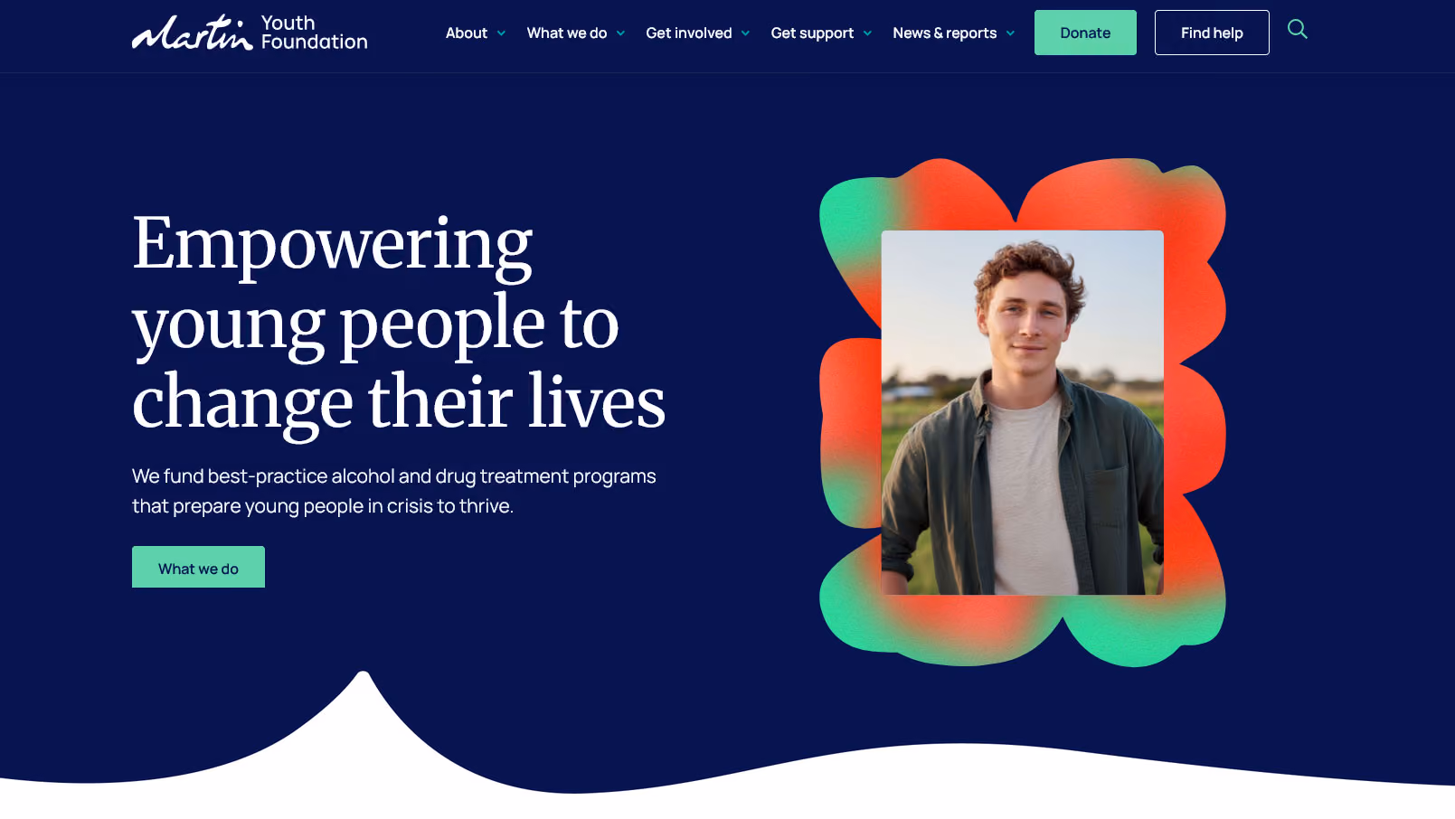 View case study