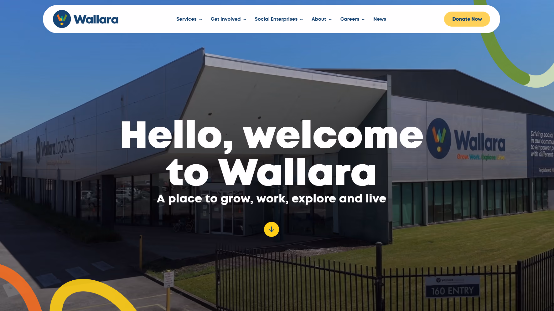 Wallara Australia Ltd